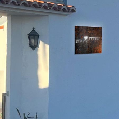 Yucajaus Villa Teguise  Exterior photo