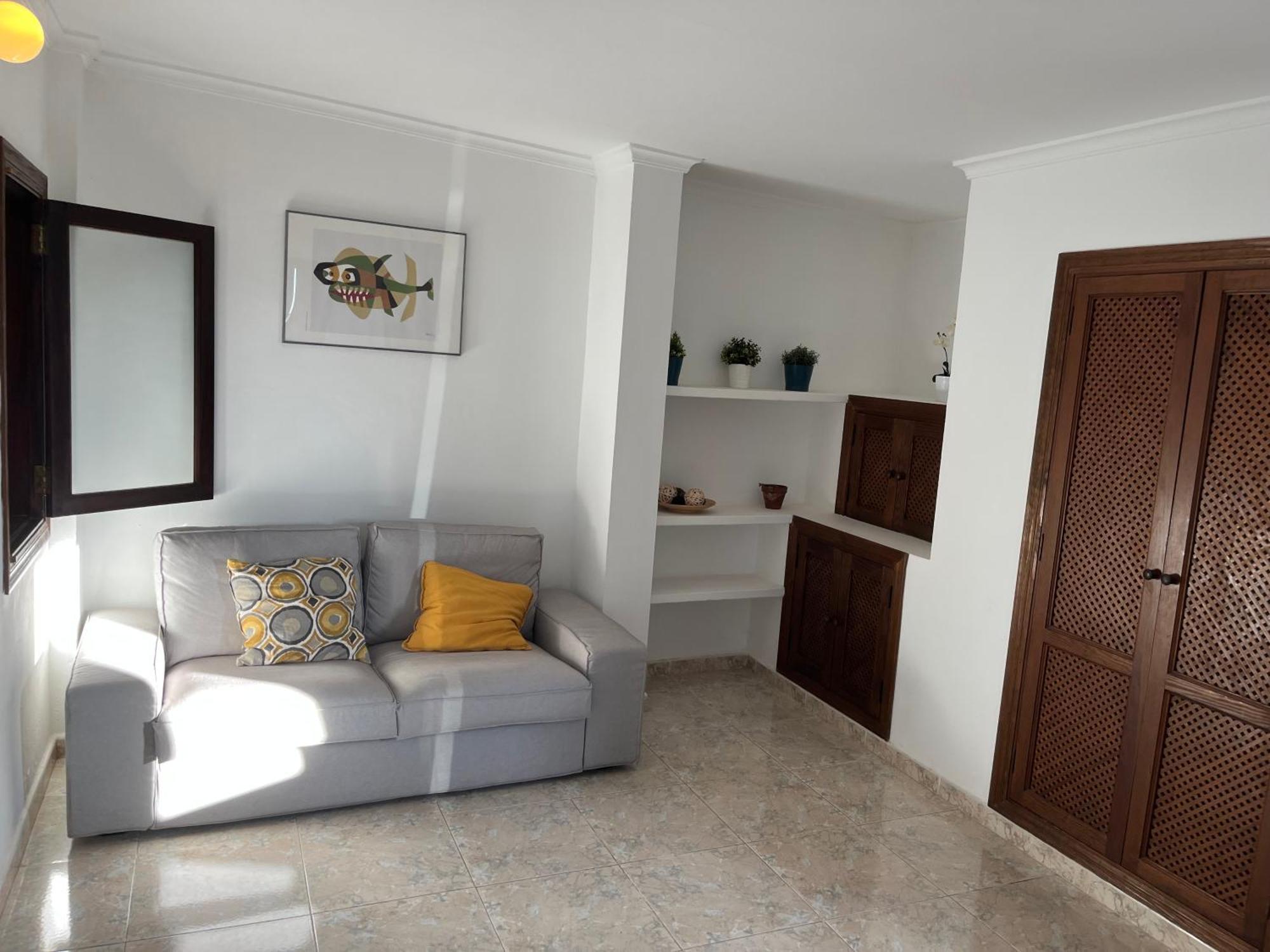 Yucajaus Villa Teguise  Exterior photo