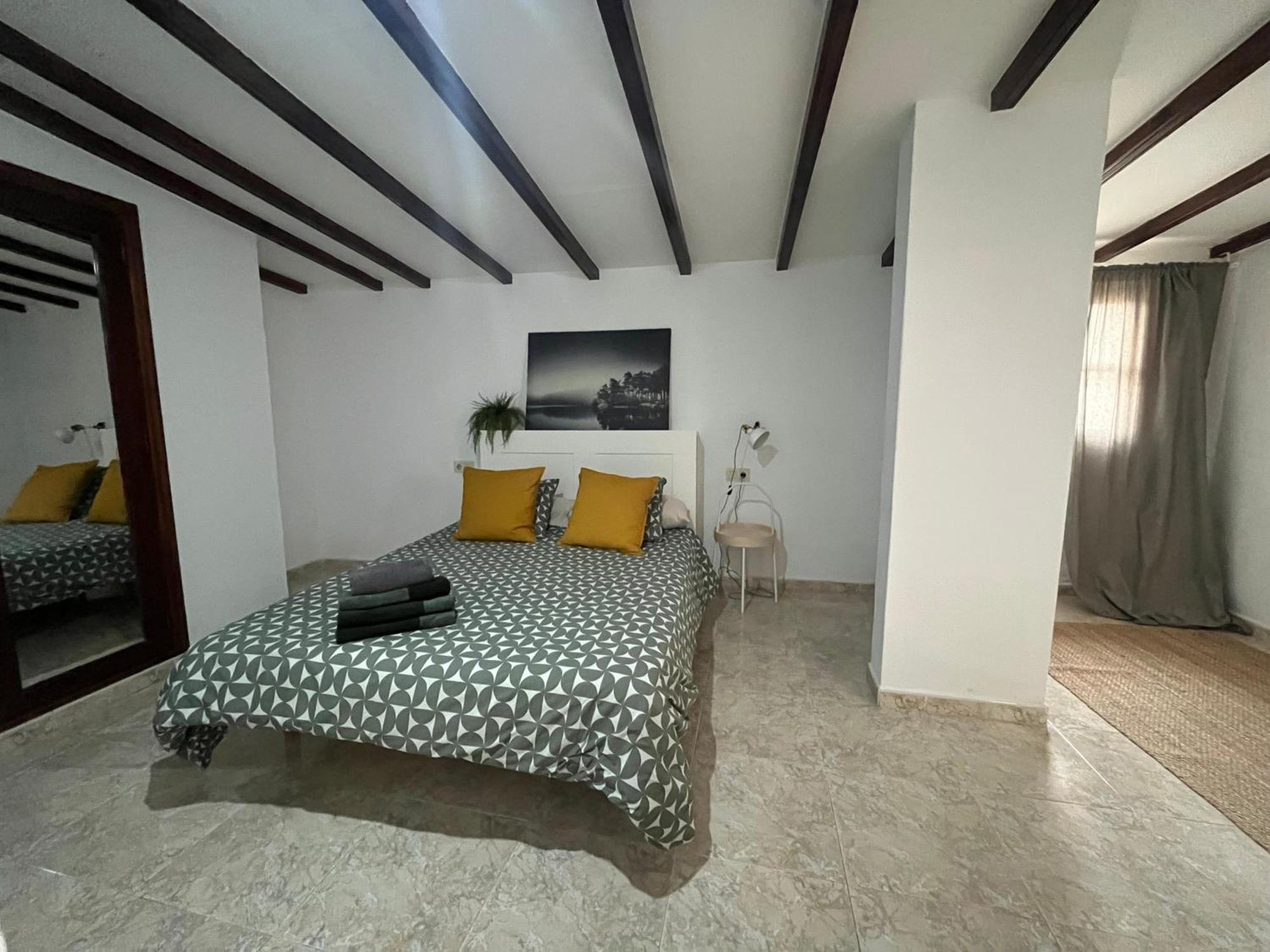 Yucajaus Villa Teguise  Exterior photo
