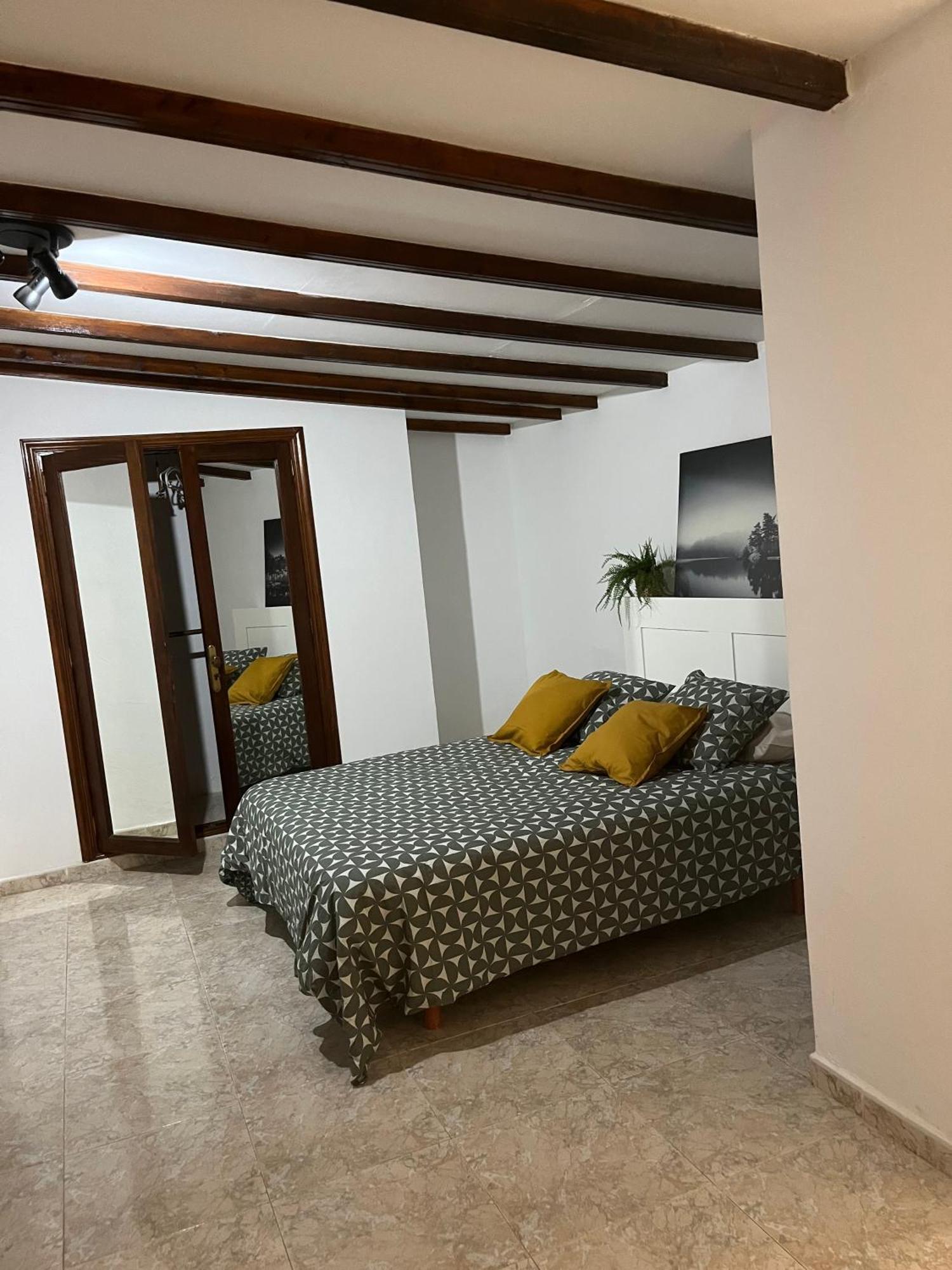 Yucajaus Villa Teguise  Exterior photo