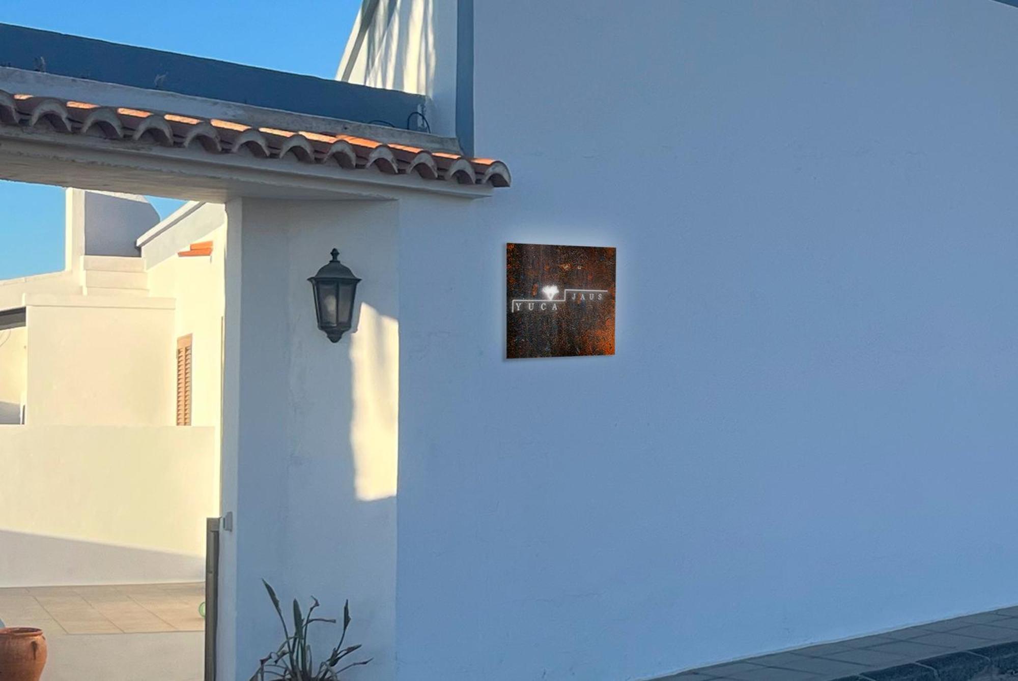 Yucajaus Villa Teguise  Room photo